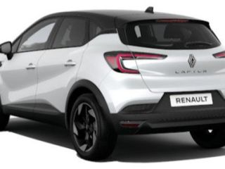 Renault Captur TCe 90 Techno SHZ LKHZ 360°