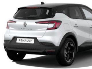 Renault Captur TCe 90 Techno SHZ LKHZ 360°