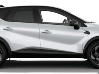 Renault Captur TCe 90 Techno SHZ LKHZ 360°