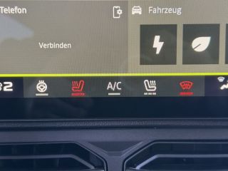 BMW 320 d Advantage Standh. Lenkrdhz. Display Key  Advantage