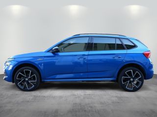 Skoda Kamiq Monte Carlo  1.5 TSI DSG ACT Pano Lane  Monte Carlo