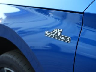 Skoda Kamiq Monte Carlo  1.5 TSI DSG ACT Pano Lane  Monte Carlo