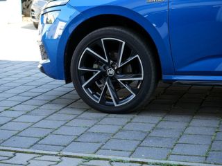 Skoda Kamiq Monte Carlo  1.5 TSI DSG ACT Pano Lane  Monte Carlo