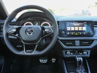 Skoda Kamiq Monte Carlo  1.5 TSI DSG ACT Pano Lane  Monte Carlo