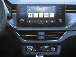 Skoda Kamiq Monte Carlo  1.5 TSI DSG ACT Pano Lane  Monte Carlo