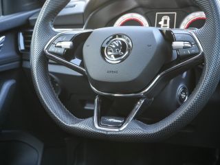 Skoda Kamiq Monte Carlo  1.5 TSI DSG ACT Pano Lane  Monte Carlo