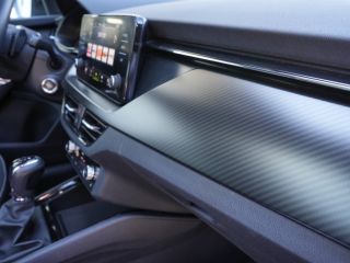 Skoda Kamiq Monte Carlo  1.5 TSI DSG ACT Pano Lane  Monte Carlo