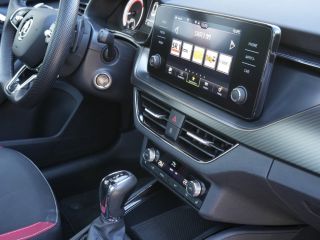 Skoda Kamiq Monte Carlo  1.5 TSI DSG ACT Pano Lane  Monte Carlo