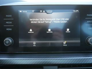 Skoda Kamiq Monte Carlo  1.5 TSI DSG ACT Pano Lane  Monte Carlo