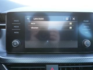 Skoda Kamiq Monte Carlo  1.5 TSI DSG ACT Pano Lane  Monte Carlo