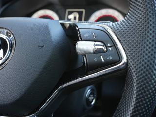 Skoda Kamiq Monte Carlo  1.5 TSI DSG ACT Pano Lane  Monte Carlo