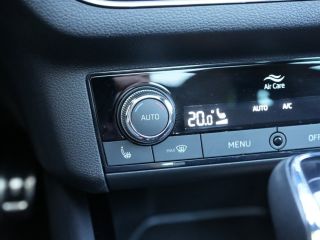 Skoda Kamiq Monte Carlo  1.5 TSI DSG ACT Pano Lane  Monte Carlo