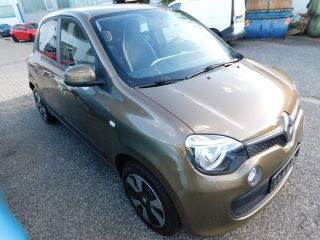 Renault Twingo 1.0 SCe 70 eco² Dynamique (Euro6)