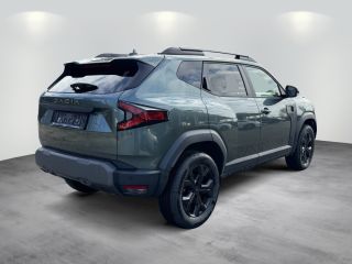 Dacia Duster II TCe 130 Journey 2WD Kamera Sitzh.  Journey