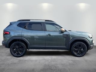 Dacia Duster II TCe 130 Journey 2WD Kamera Sitzh.  Journey