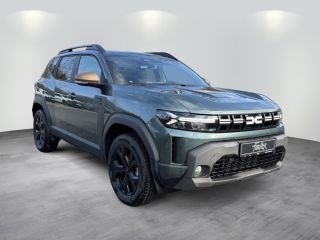 Dacia Duster II TCe 130 Journey 2WD Kamera Sitzh.  Journey