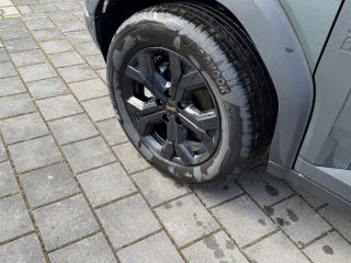 Dacia Duster II TCe 130 Journey 2WD Kamera Sitzh.  Journey