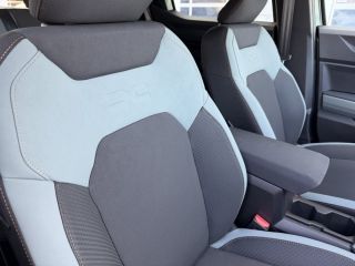 Dacia Duster II TCe 130 Journey 2WD Kamera Sitzh.  Journey