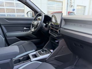 Dacia Duster II TCe 130 Journey 2WD Kamera Sitzh.  Journey