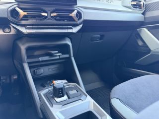 Dacia Duster II TCe 130 Journey 2WD Kamera Sitzh.  Journey