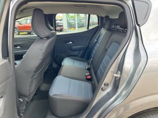 Dacia Sandero Neues Modell TCe 100 Journey SHZ+RFK+LED