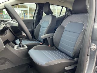 Dacia Sandero Neues Modell TCe 100 Journey SHZ+RFK+LED