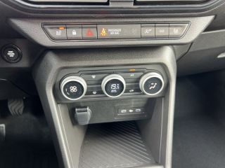 Dacia Sandero Neues Modell TCe 100 Journey SHZ+RFK+LED