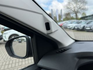 Dacia Sandero Neues Modell TCe 100 Journey SHZ+RFK+LED