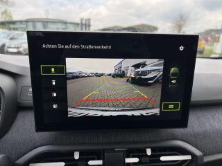 Dacia Sandero Neues Modell TCe 100 Journey SHZ+RFK+LED