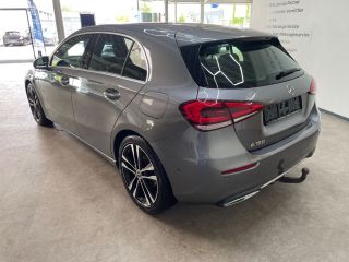 Mercedes-Benz A 180 A A 180 Edition 19  Progressive