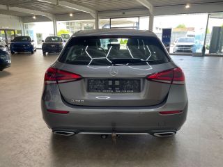 Mercedes-Benz A 180 A A 180 Edition 19  Progressive