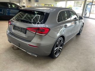 Mercedes-Benz A 180 A A 180 Edition 19  Progressive