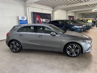 Mercedes-Benz A 180 A A 180 Edition 19  Progressive