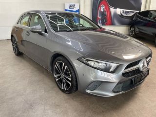 Mercedes-Benz A 180 A A 180 Edition 19  Progressive