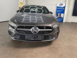 Mercedes-Benz A 180 A A 180 Edition 19  Progressive