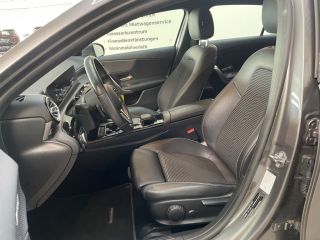 Mercedes-Benz A 180 A A 180 Edition 19  Progressive