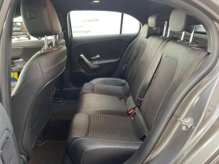 Mercedes-Benz A 180 A A 180 Edition 19  Progressive
