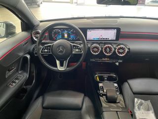 Mercedes-Benz A 180 A A 180 Edition 19  Progressive
