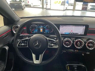 Mercedes-Benz A 180 A A 180 Edition 19  Progressive