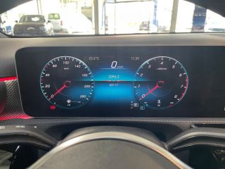 Mercedes-Benz A 180 A A 180 Edition 19  Progressive