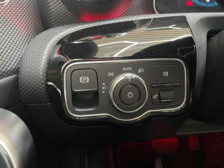Mercedes-Benz A 180 A A 180 Edition 19  Progressive