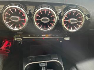 Mercedes-Benz A 180 A A 180 Edition 19  Progressive