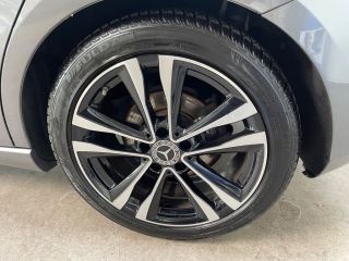 Mercedes-Benz A 180 A A 180 Edition 19  Progressive