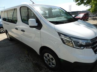 Renault Kangoo Rapid 1.5 dCi 90 FAP Basis ENERGY 1.5 dCi 90 FAP EU6 Basis ENERGY (EURO6)