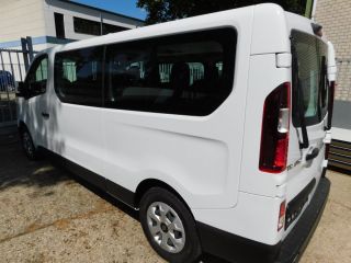 Renault Trafic 2.0 BLUE dCi 150 L2H1 3,0t (8/9 Sitze) Life