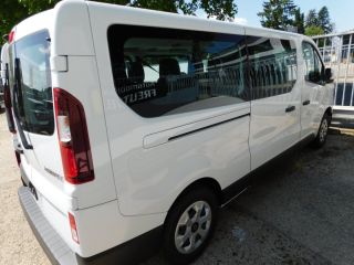 Renault Trafic 2.0 BLUE dCi 150 L2H1 3,0t (8/9 Sitze) Life