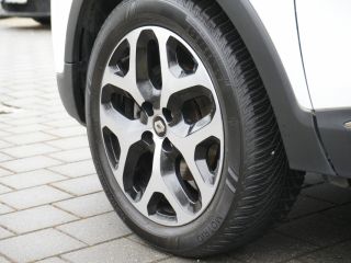 Renault Captur TCe 130 Collection Sitzh. Navi   Collection