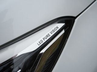 Renault Captur TCe 130 Collection Sitzh. Navi   Collection