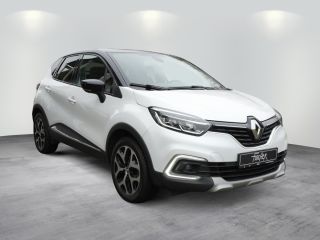 Renault Captur TCe 130 Collection Sitzh. Navi   Collection