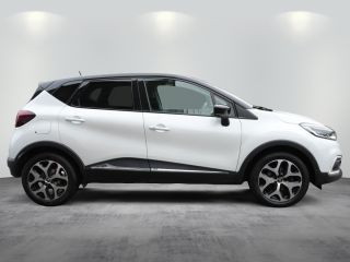 Renault Captur TCe 130 Collection Sitzh. Navi   Collection